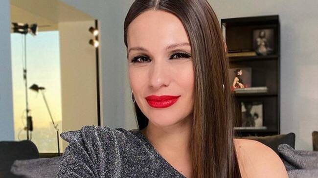 Pampita