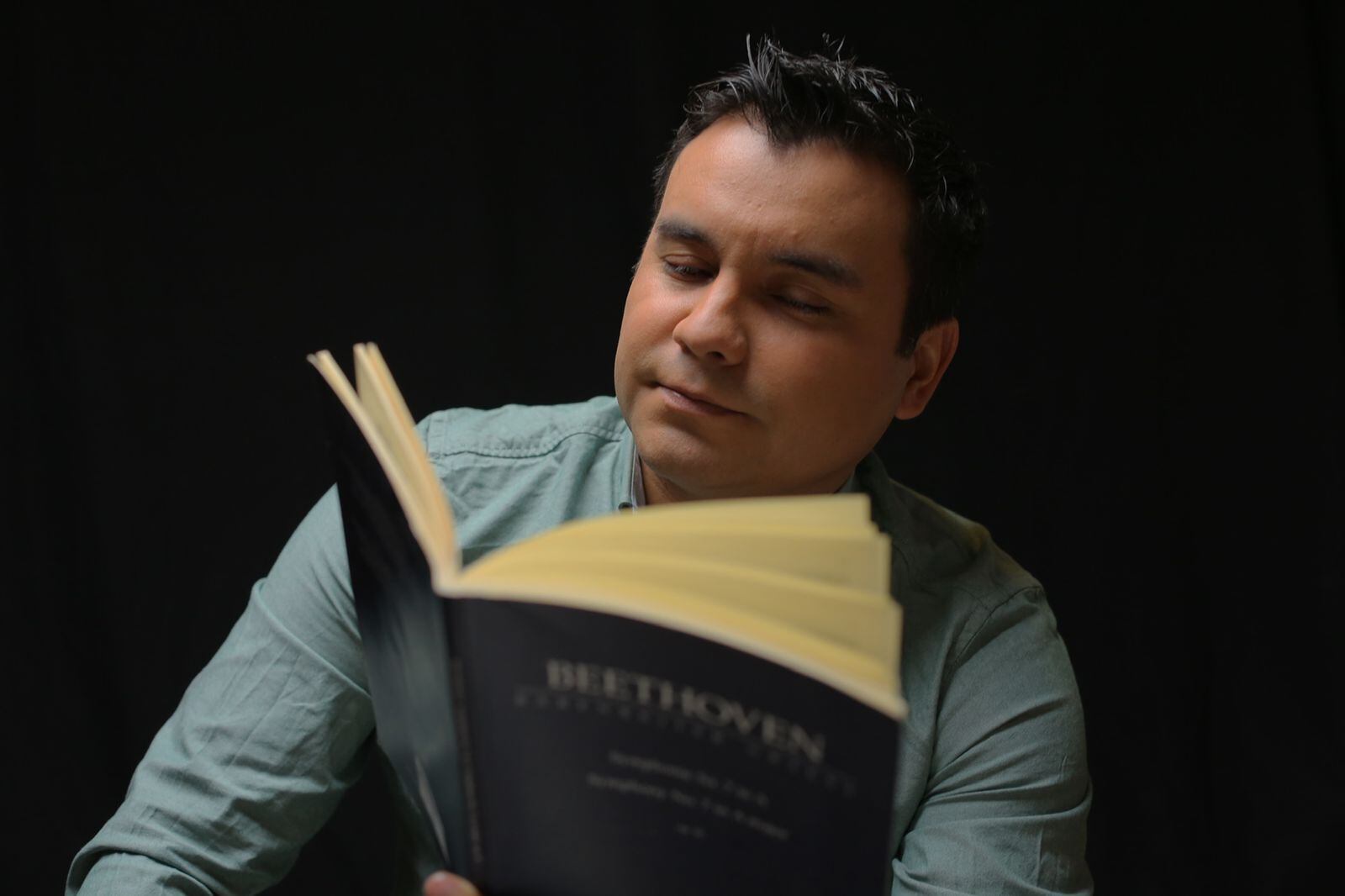 Christian Lorca