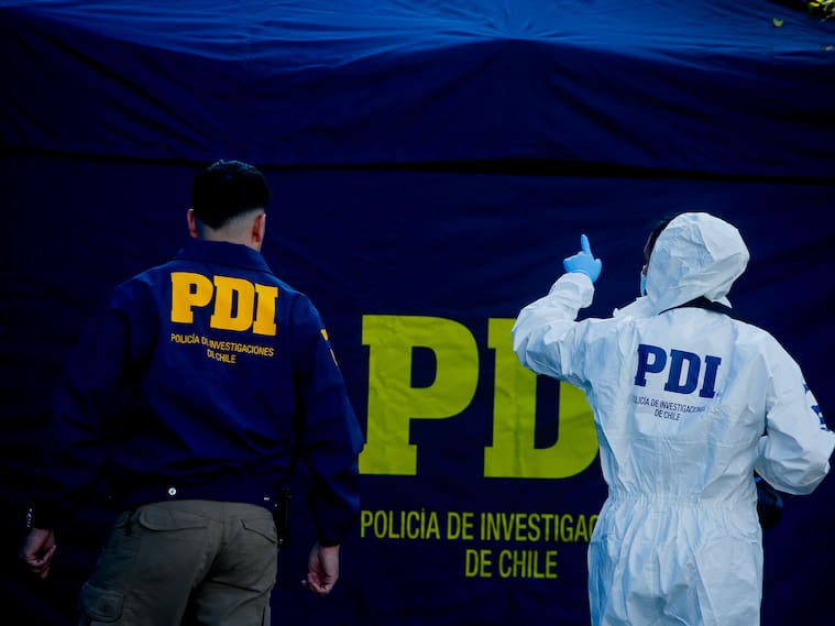 Imagen referencial | Agencia UNO