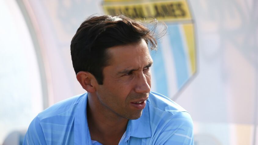 Nicolás Núñez es autocrítico tras victoria de Magallanes en Copa Libertadores: "Las situaciones que no convertimos son algo a mejorar"