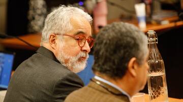 Defensa de Luis Hermosilla pedirá arresto domiciliario nocturno para el imputado por el Caso Audios: “Haremos todo el esfuerzo a fin de que eso opere”
