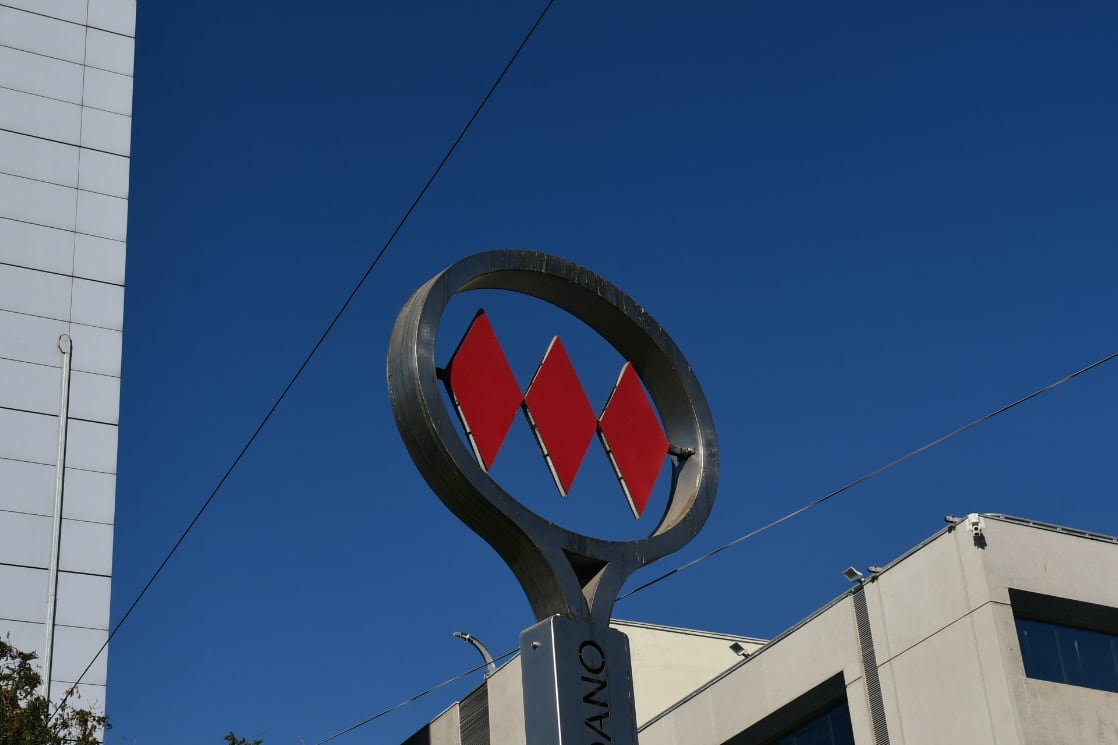 Agencia Uno