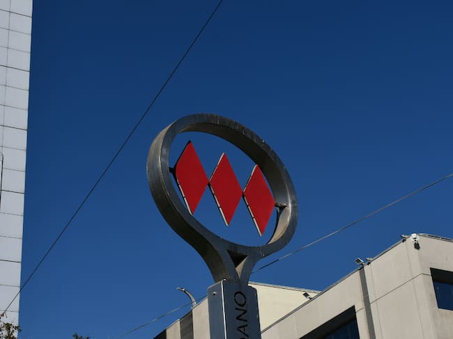 Agencia Uno