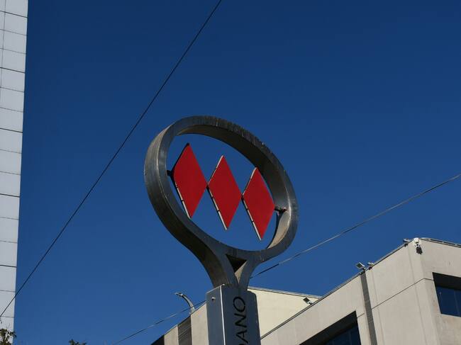 Agencia Uno