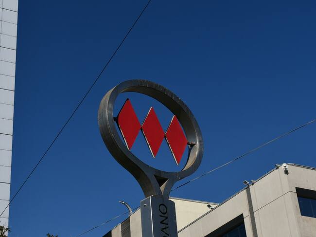 Agencia Uno