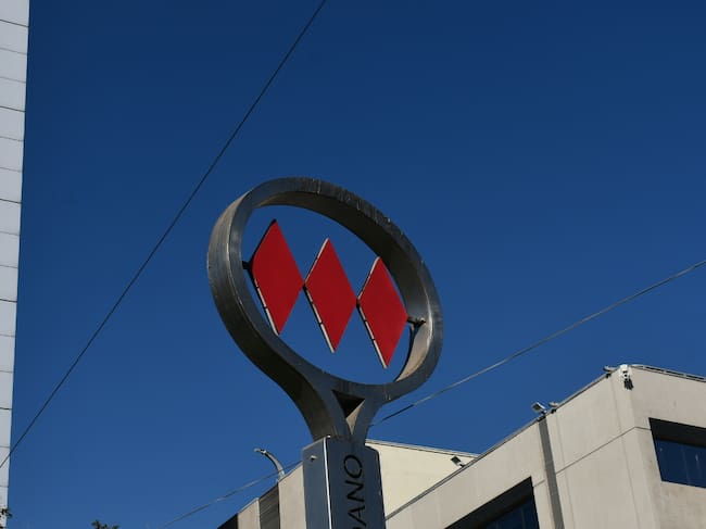 Agencia Uno