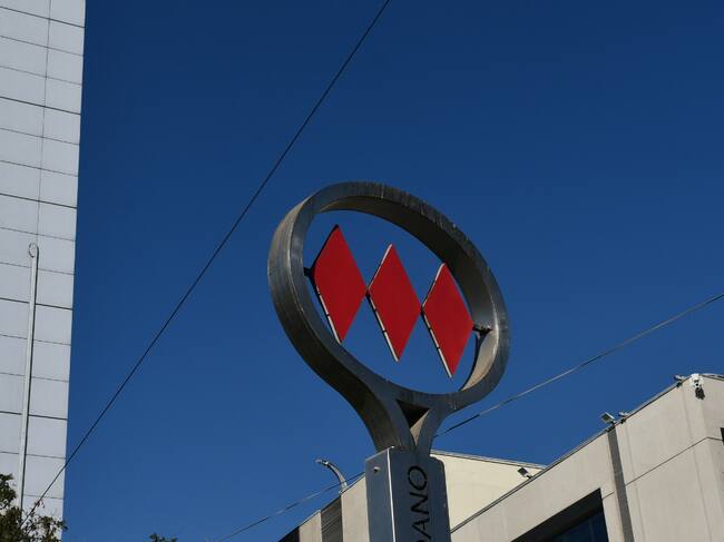 Agencia Uno