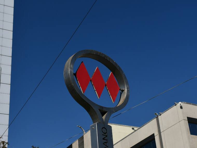 Agencia Uno