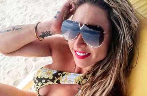 Luli | Instagram