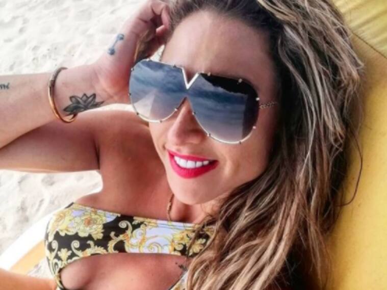 Luli | Instagram
