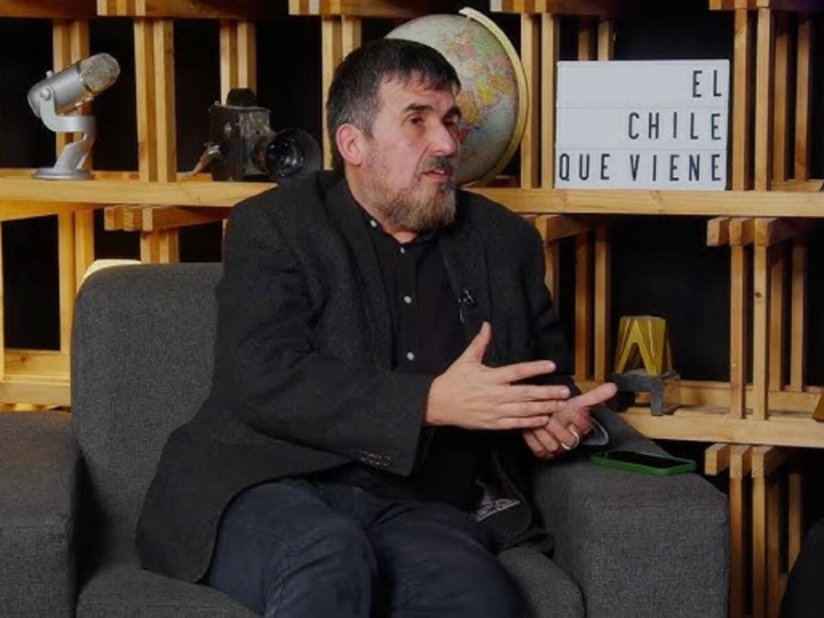 Darío Quiroga analiza derrota de Jeannette Jara y afirma que “no había una estrategia viable para ganar”