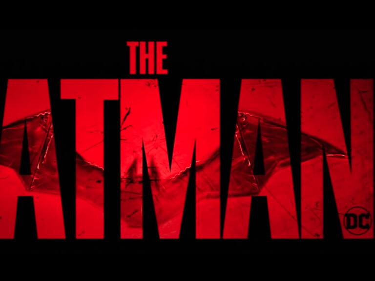 DC estrenó tráiler oficial de película «The Batman»