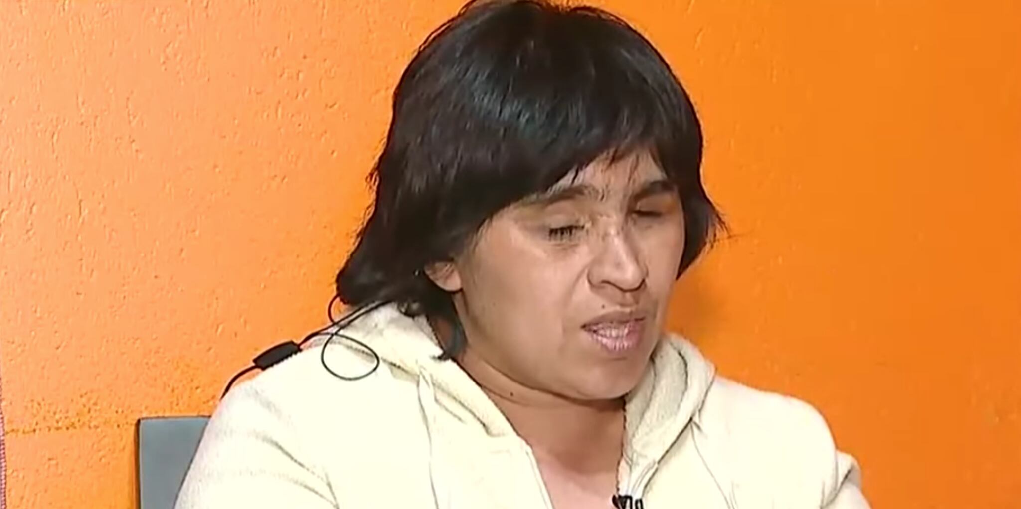 Fabiola Campillai
