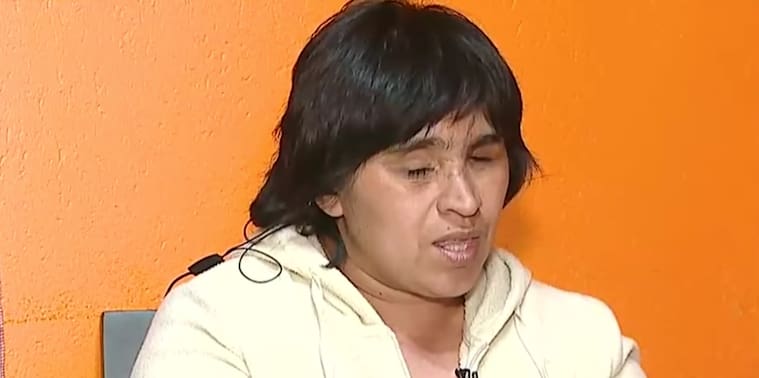 Fabiola Campillai
