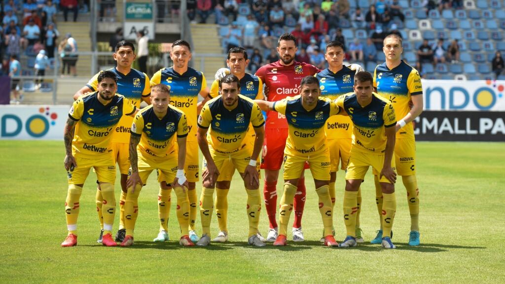 Everton oficializa amistosos de pretemporada ante dos grandes del fútbol argentino