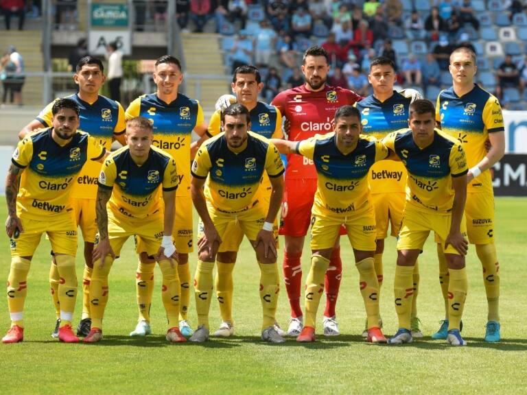 Everton oficializa amistosos de pretemporada ante dos grandes del fútbol argentino