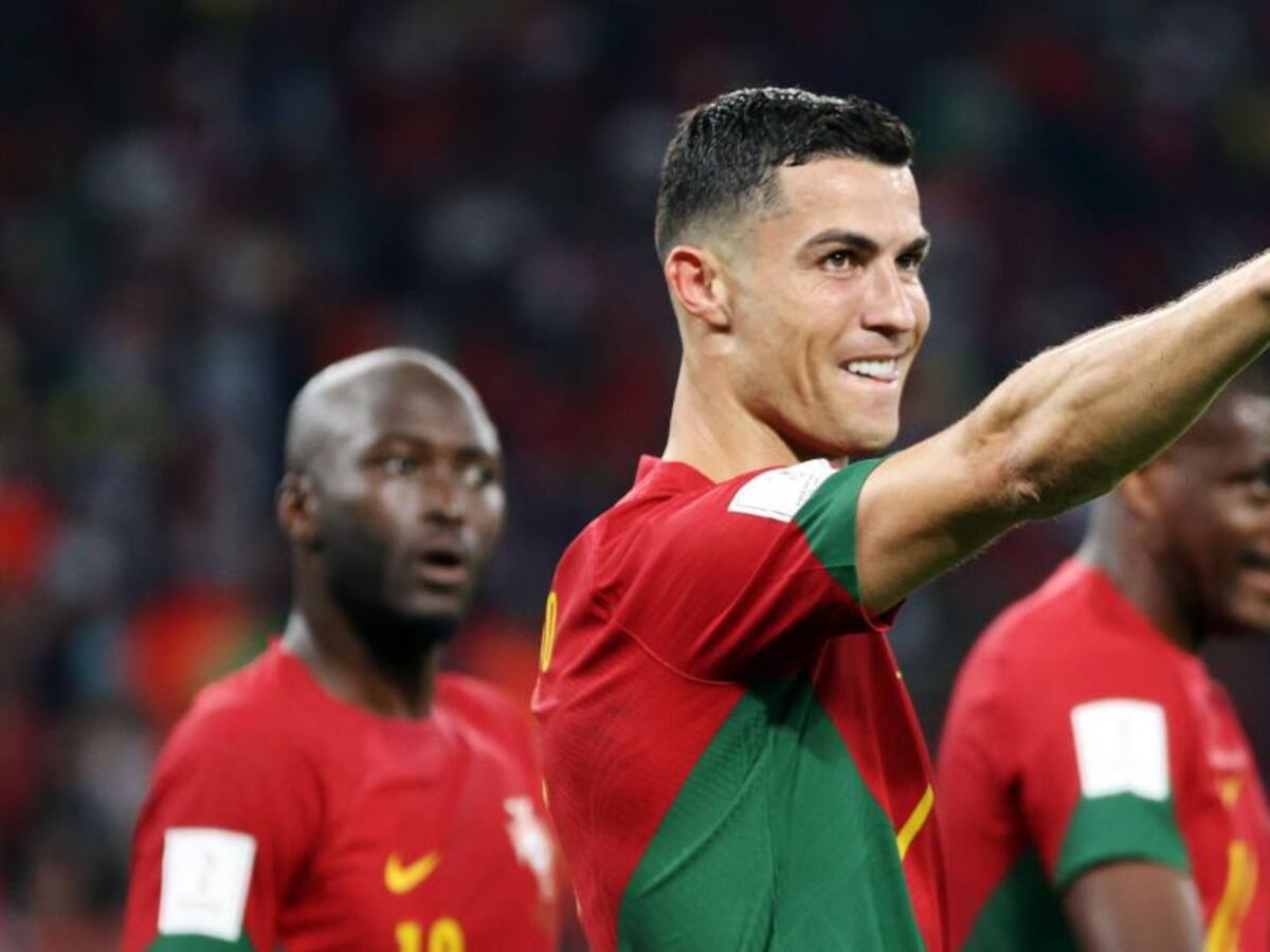 RESUMEN | Portugal, Brasil y Ghana fueron los grandes ganadores de la jornada de lunes en Qatar 2022