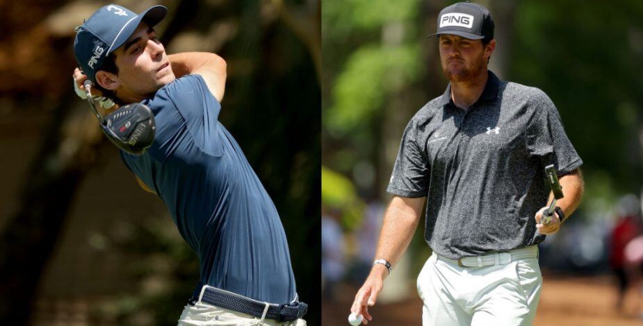 The Memorial Tournament: Niemann y Mito tienen disímil debut