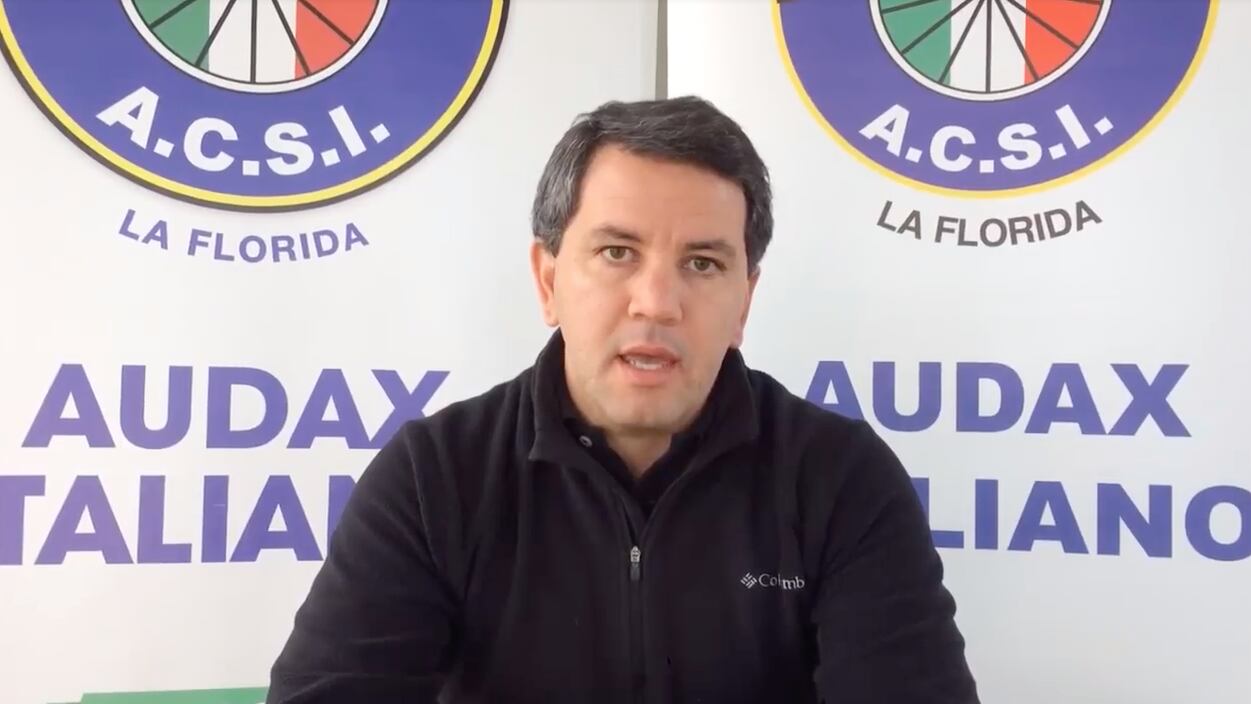 Lorenzo Antillo