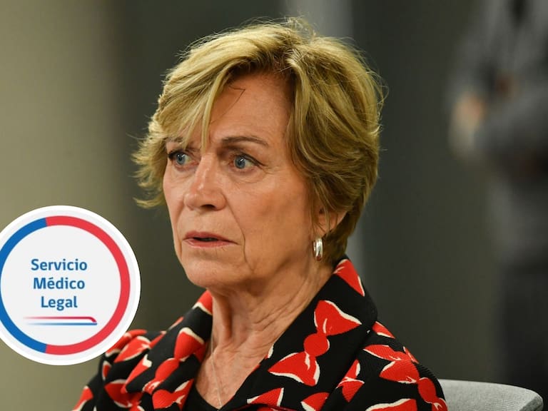 SML reitera que “no existen osamentas sin periciar” tras dichos de Matthei sobre DD.DD.