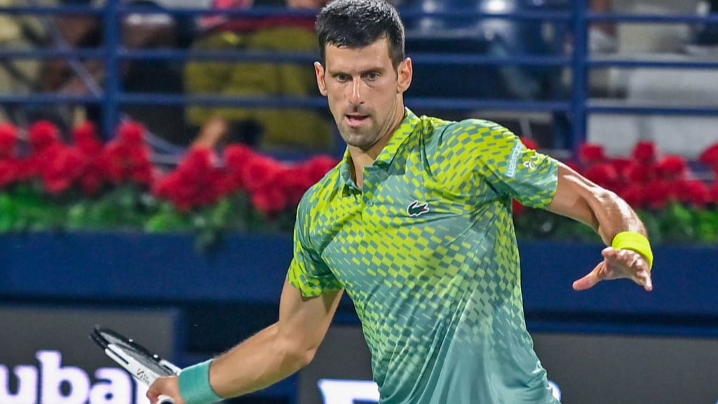 Estados Unidos rechaza ingreso de Novak Djokovic: senadores solicitan a Joe Biden dejarlo jugar