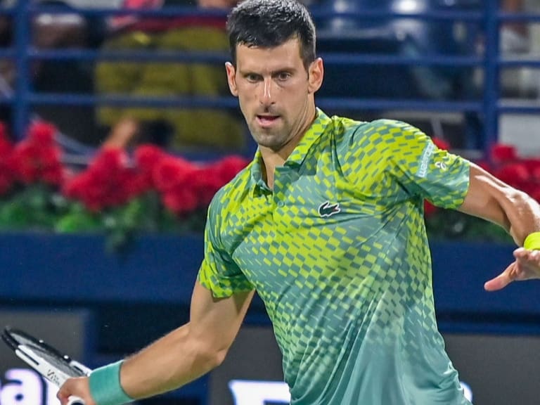 Estados Unidos rechaza ingreso de Novak Djokovic: senadores solicitan a Joe Biden dejarlo jugar