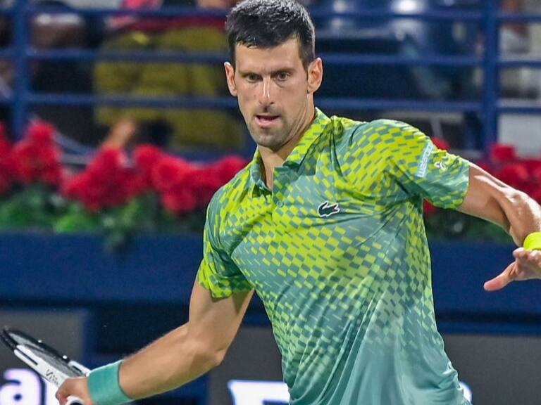 Estados Unidos rechaza ingreso de Novak Djokovic: senadores solicitan a Joe Biden dejarlo jugar