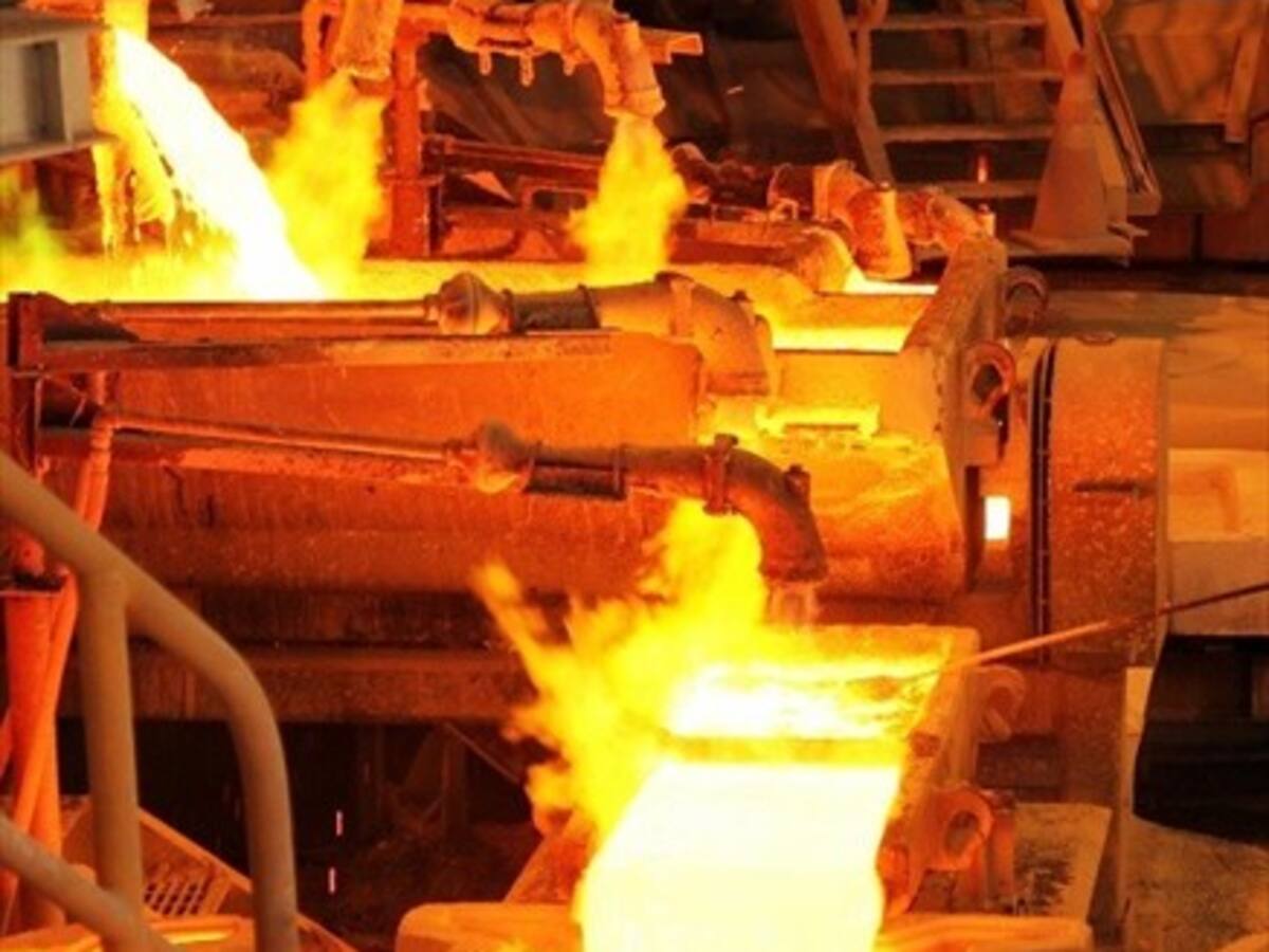 Codelco recurre a deuda para pagar Ley Reservada