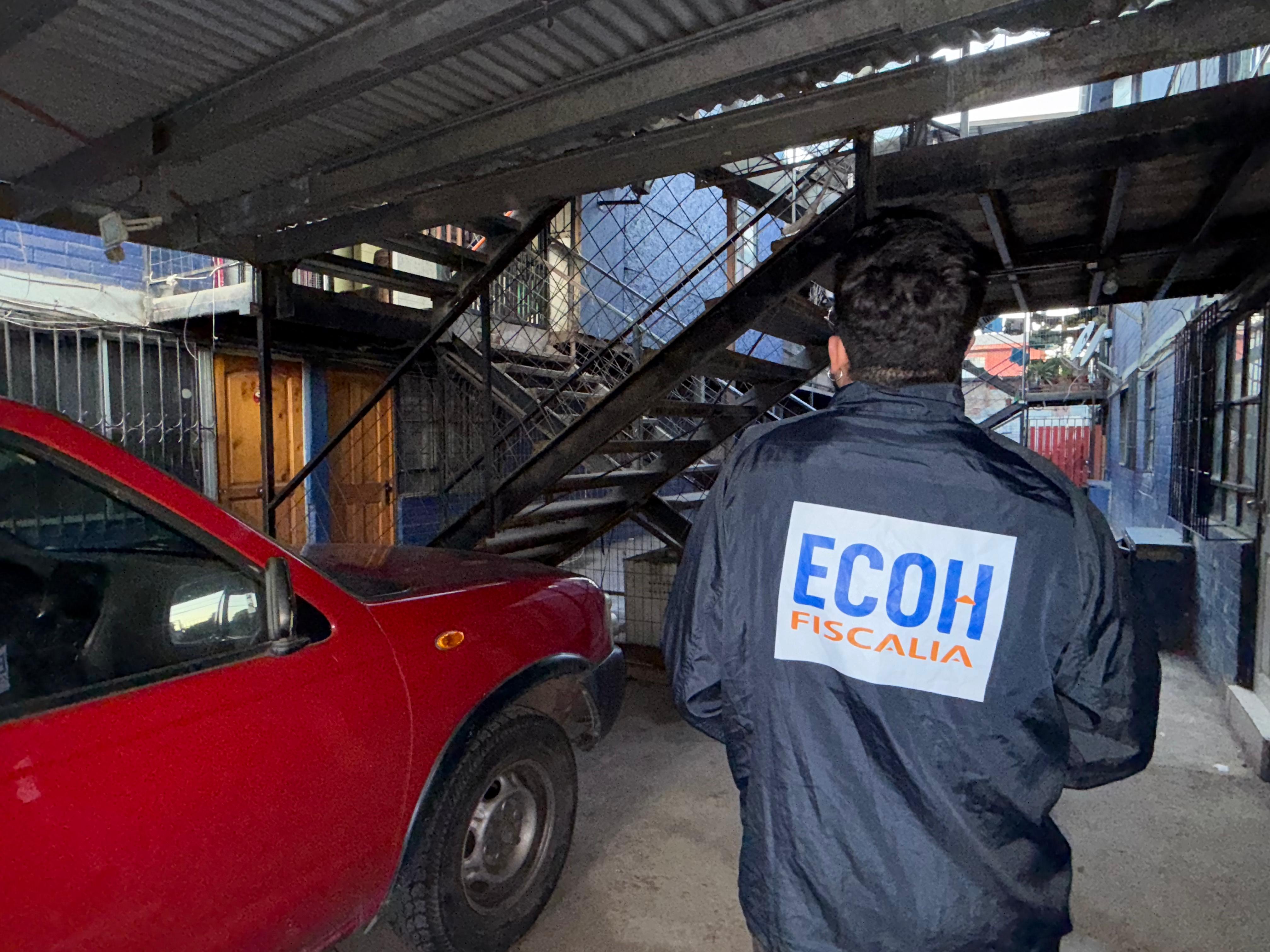ECOH
