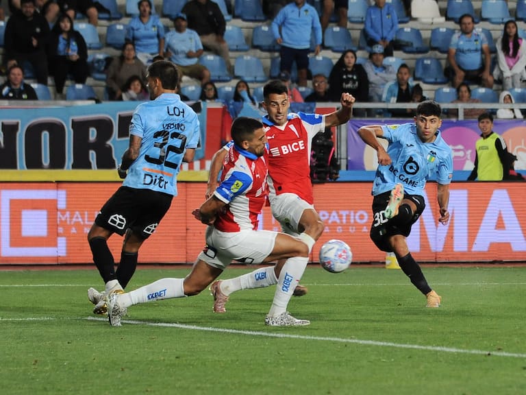 “No hubo ningún jugador destacado”: la dura crítica en la UC tras perder con O’Higgins