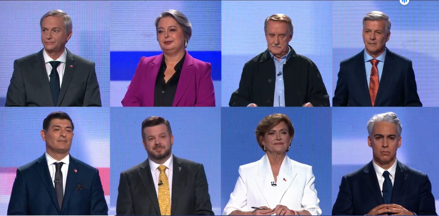 ¿Dónde estudiaron los candidatos presidenciales de Chile? Tres pasaron por el mismo colegio