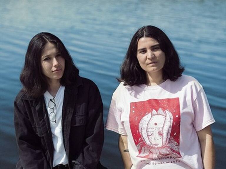 Marineros regresó con «Ámbar», su primera canción en cuatro años