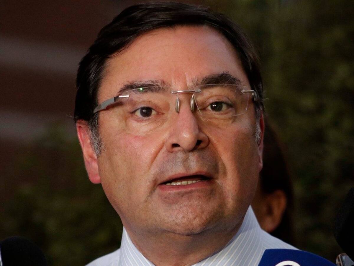 Intendente Guevara y cierre de centros comerciales: «Necesitamos coordinación»