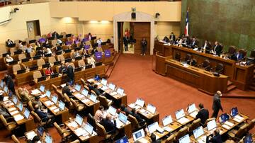 Sin votos en contra: proyecto que amplía el derecho al teletrabajo es aprobado de forma transversal en la Cámara de Diputados