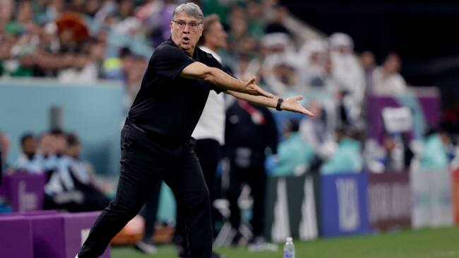 Gerardo Martino rechaza la oferta para ser el nuevo DT de Boca Juniors
