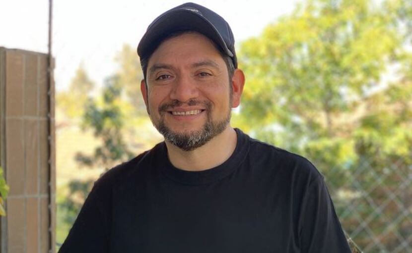 Don Rorro estuvo de cumpleaños | Instagram