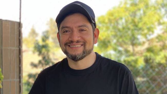 Don Rorro estuvo de cumpleaños | Instagram