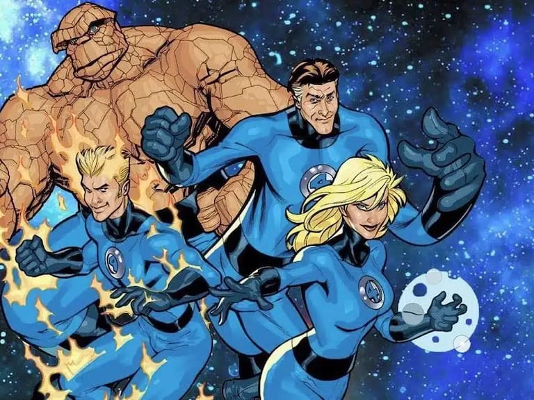 “Una persona muy importante lo jodió todo”: protagonista de “Los 4 Fantásticos” se refirió al fracaso de la película