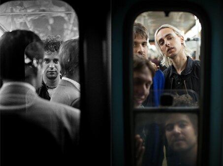 Crédito: Metro de Santiago