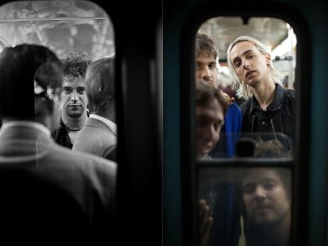 Crédito: Metro de Santiago