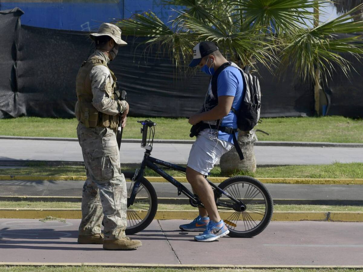 Amarilis Horta, de Bicicultura: «Queremos que las bicicletas y sus servicios asociados sean considerados críticos»