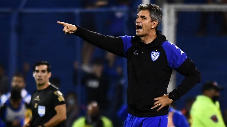 Mauricio Pellegrino corre con ventaja para ser el nuevo entrenador de la U