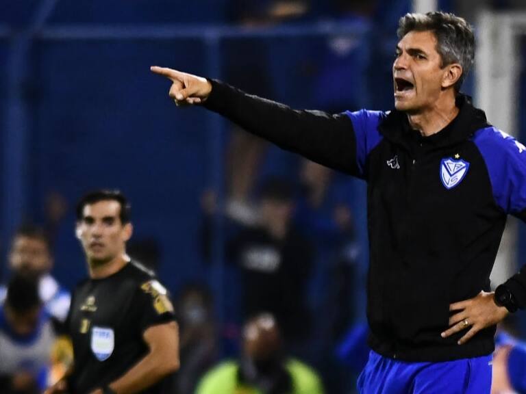 Mauricio Pellegrino corre con ventaja para ser el nuevo entrenador de la U