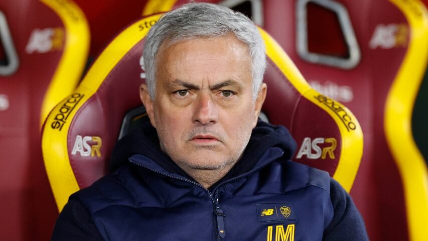 "Yo no era la primera opción, sino la única": Mourinho muestra su orgullo y explica por qué rechazó dirigir a Portugal
