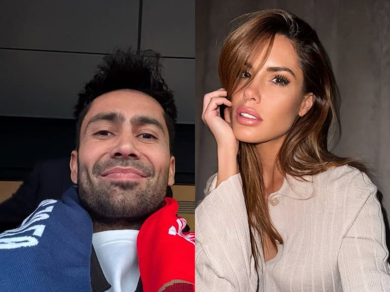 Gala Caldirola - Luis Jiménez