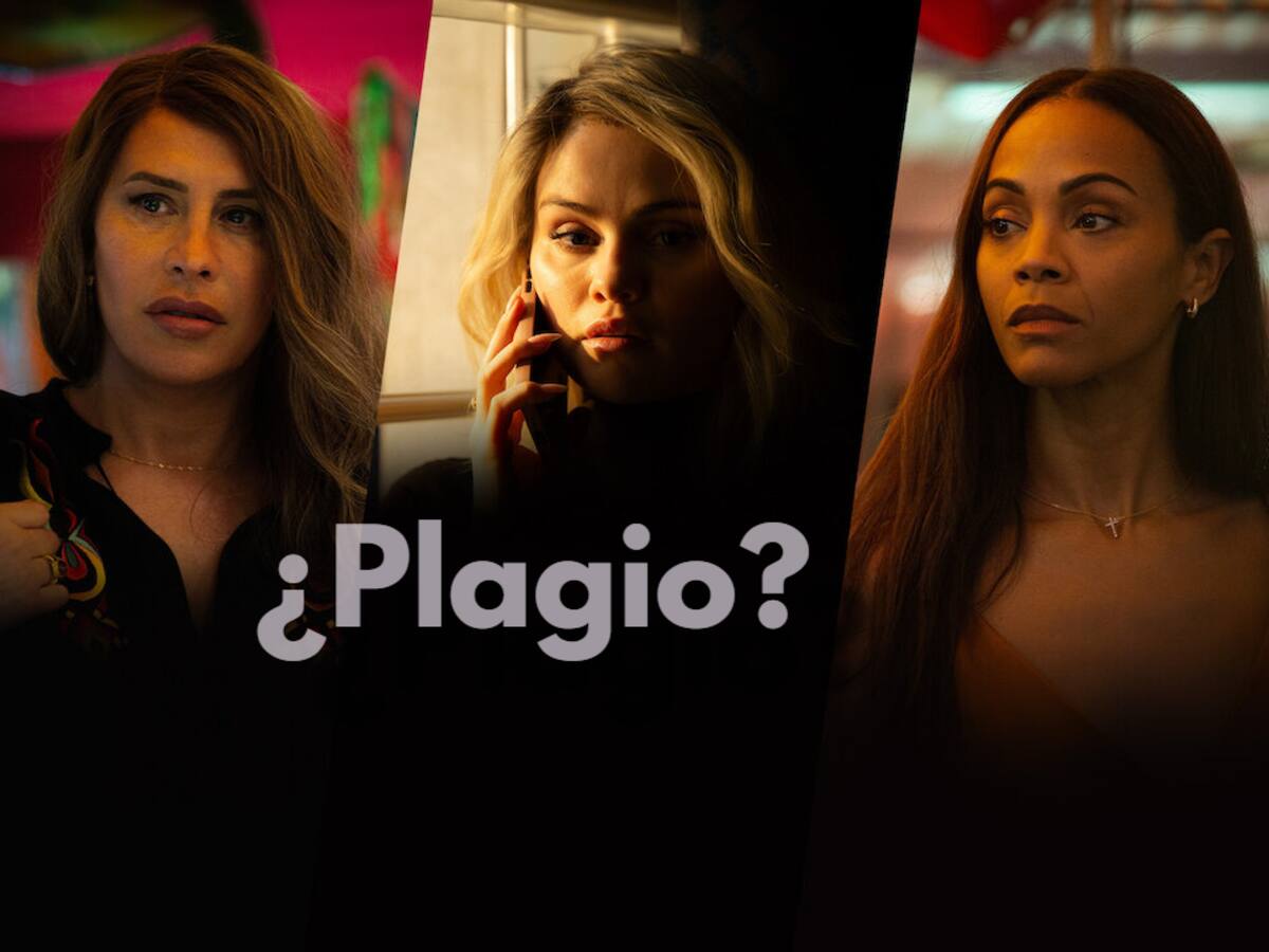 Una nueva polémica: director argentino acusa a “Emilia Pérez” de plagio