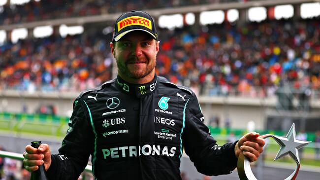 Gran Premio de Turquía