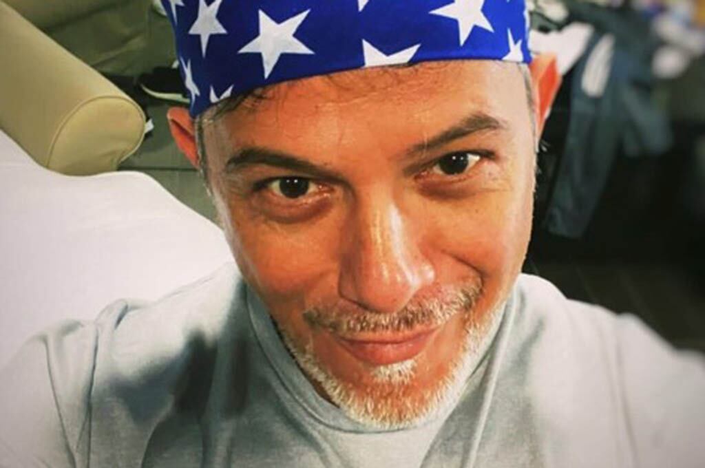 Alejandro Sanz