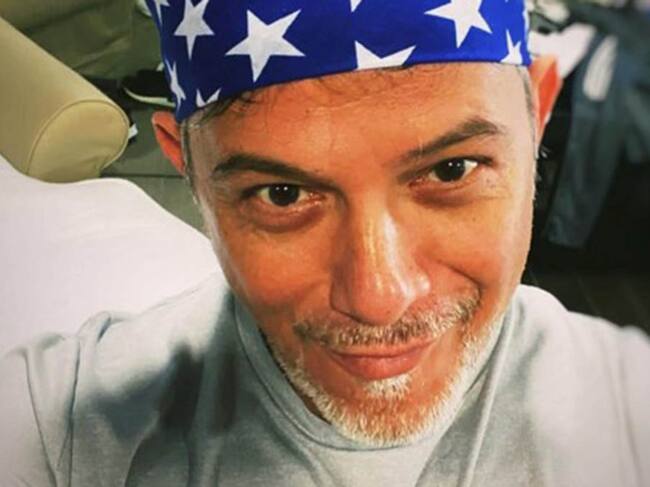 Alejandro Sanz