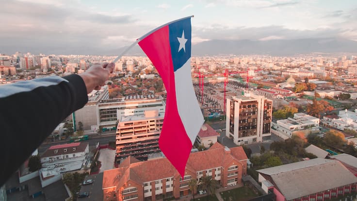 Desde mejor calidad de vida hasta gastronomía: Chile destaca en siete rankings internacionales este 2024